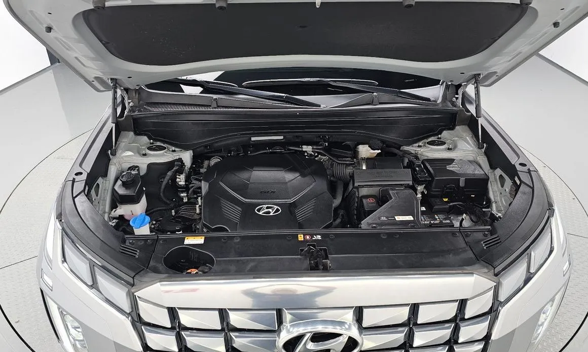Hyundai Palisade — фото 6
