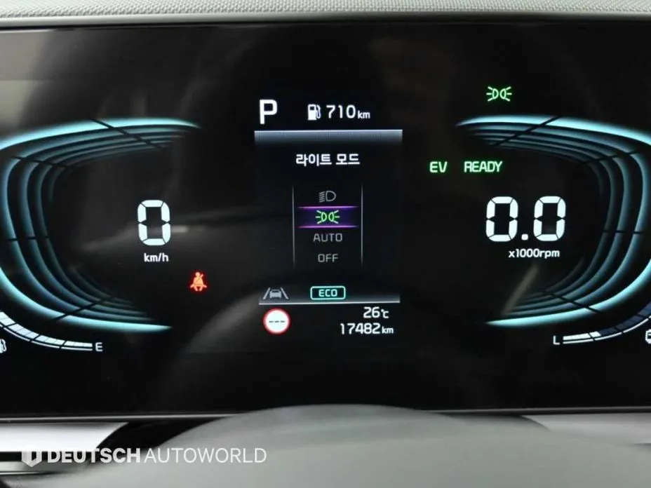 Kia Niro — фото 2