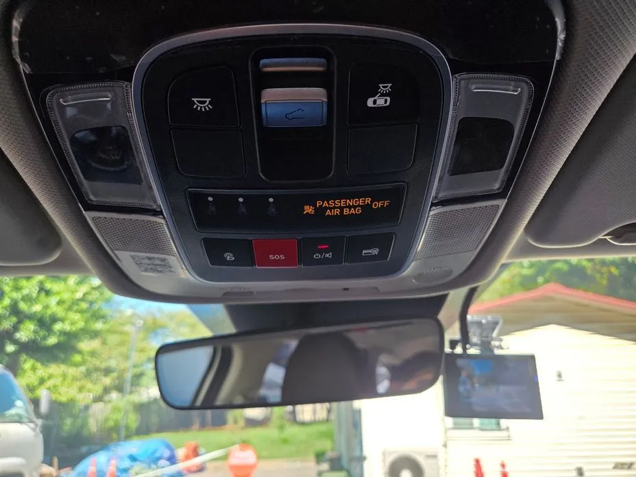 Hyundai Tucson — фото 2