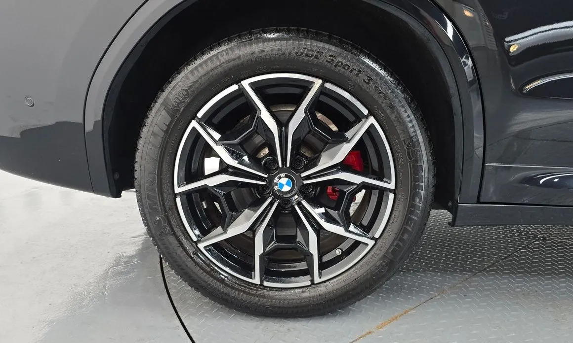 BMW X3 — фото 2