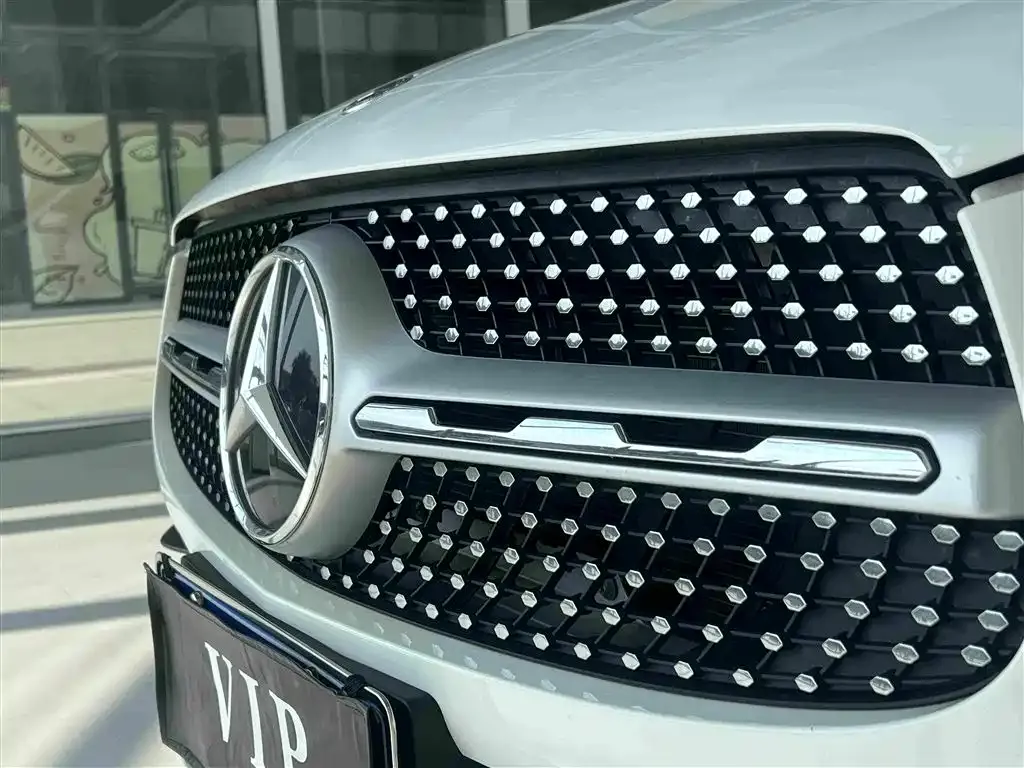 Mercedes-Benz GLC — фото 2