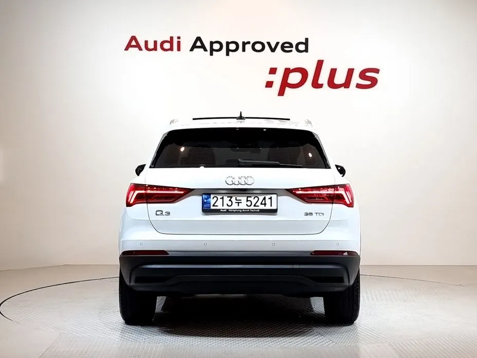 Audi Q3 — фото 2