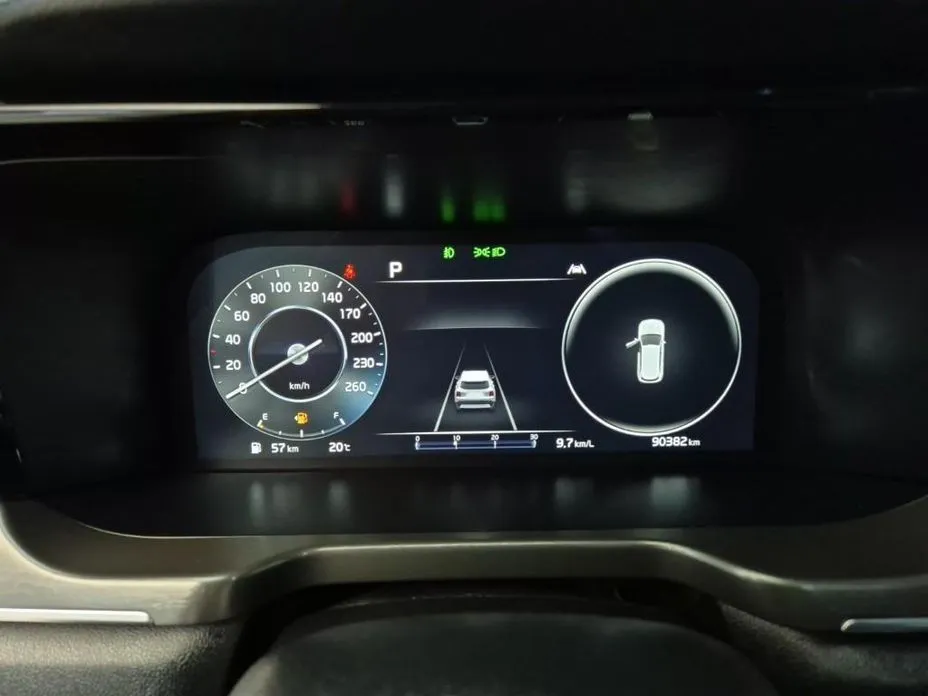 Kia Sorento — фото 2