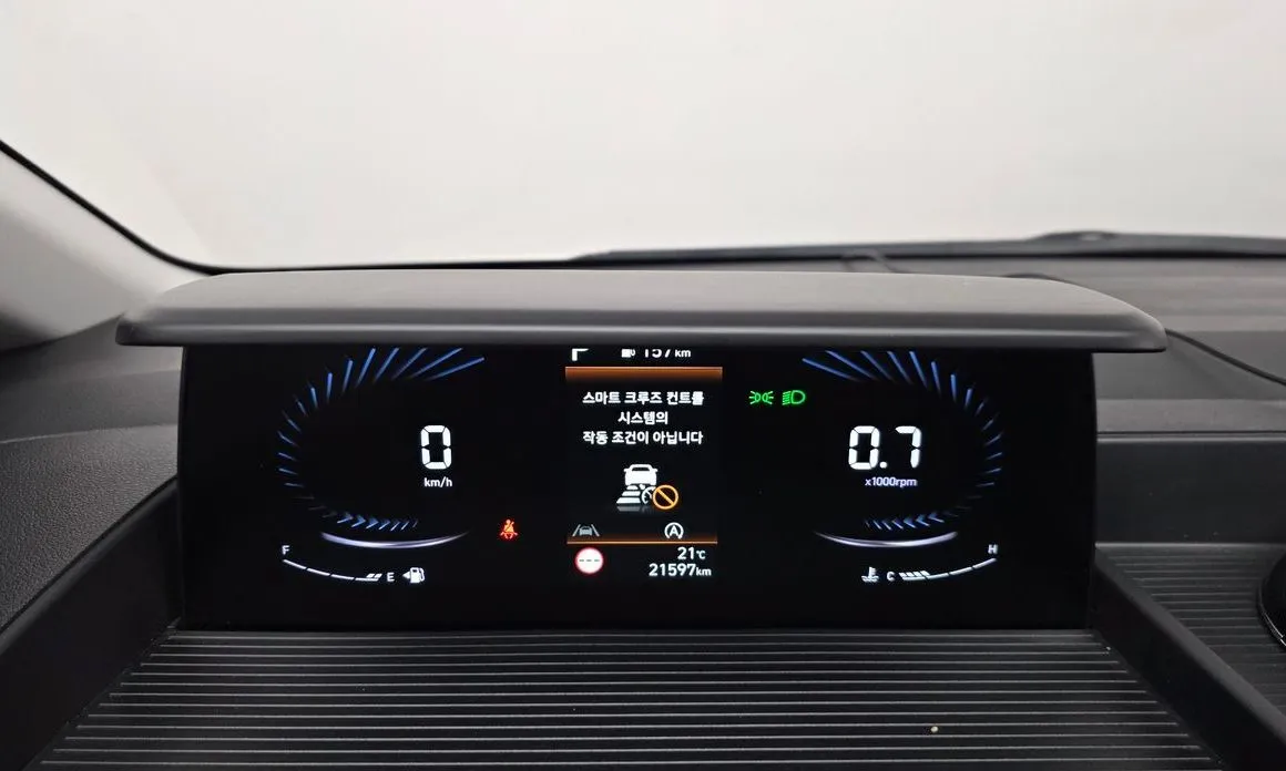 Hyundai Staria — фото 6