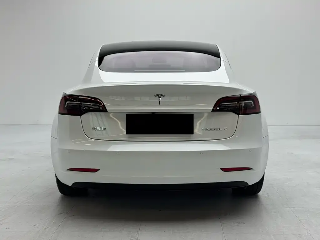 Tesla Model 3 — фото 3