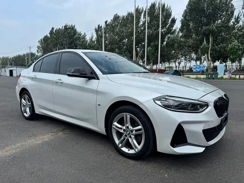 BMW 1 Series — фото 2