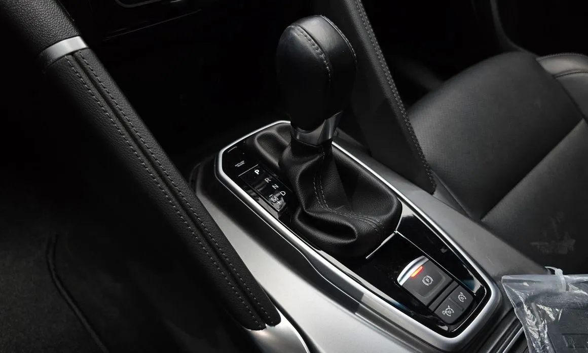 Renault Korea (Samsung) QM6 — фото 7