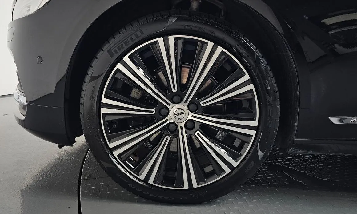 Volvo S90 — фото 4