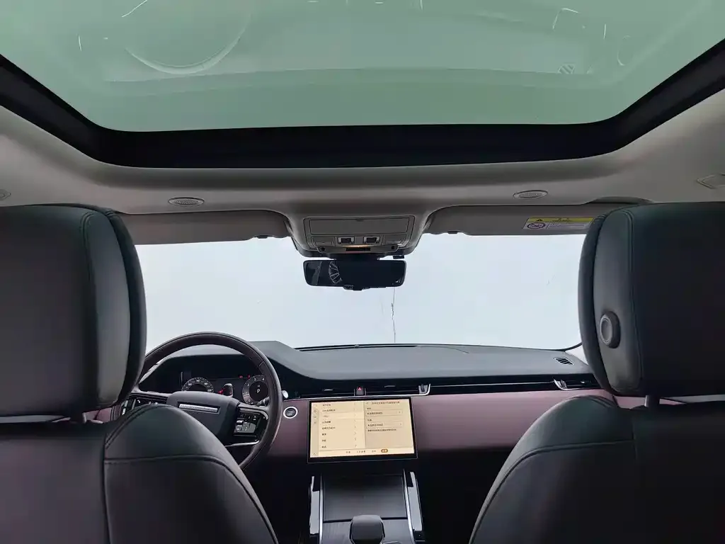 Land Rover Evoque — фото 3