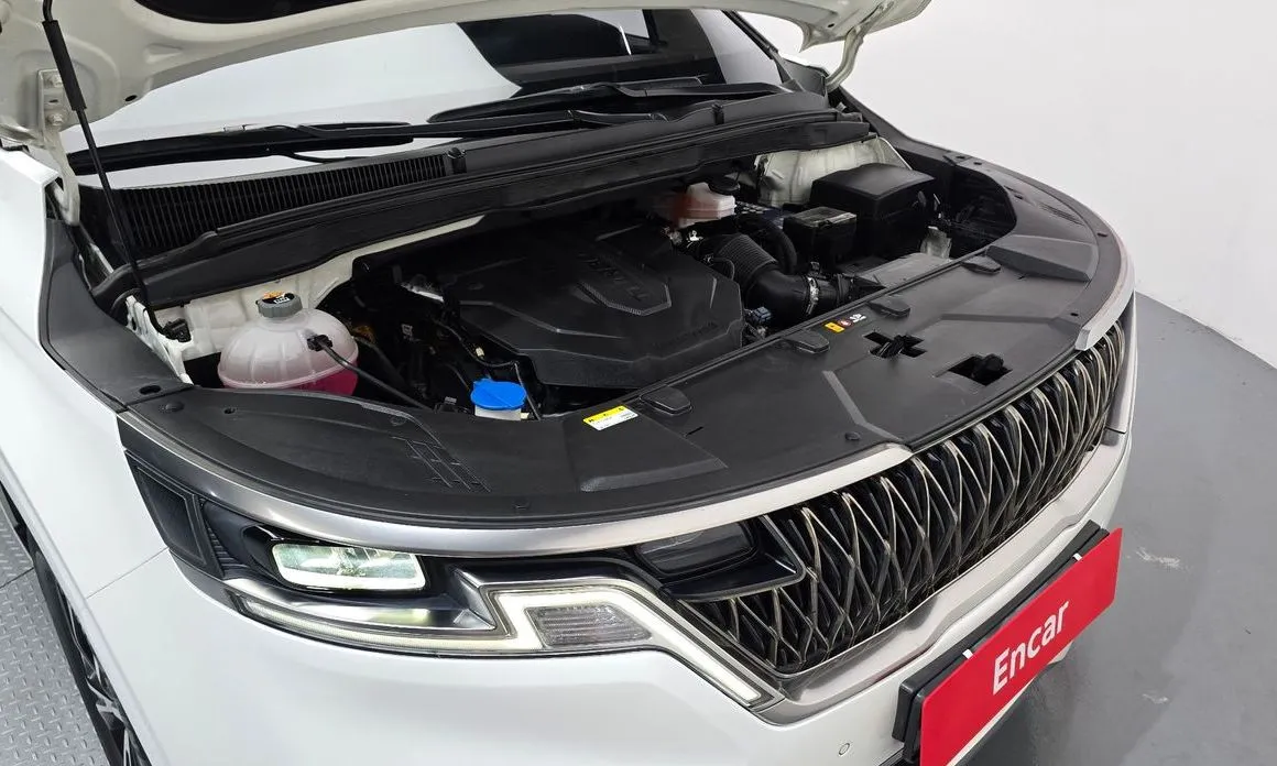 Kia Carnival — фото 10