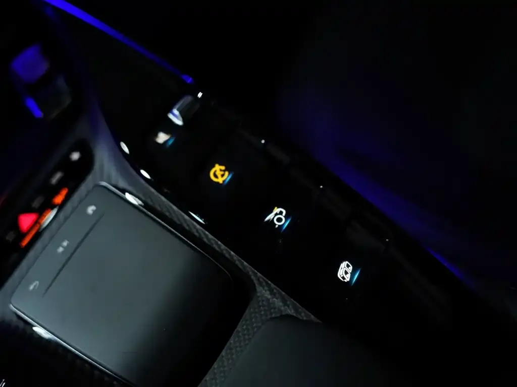 Mercedes-Benz AMG GT — фото 7