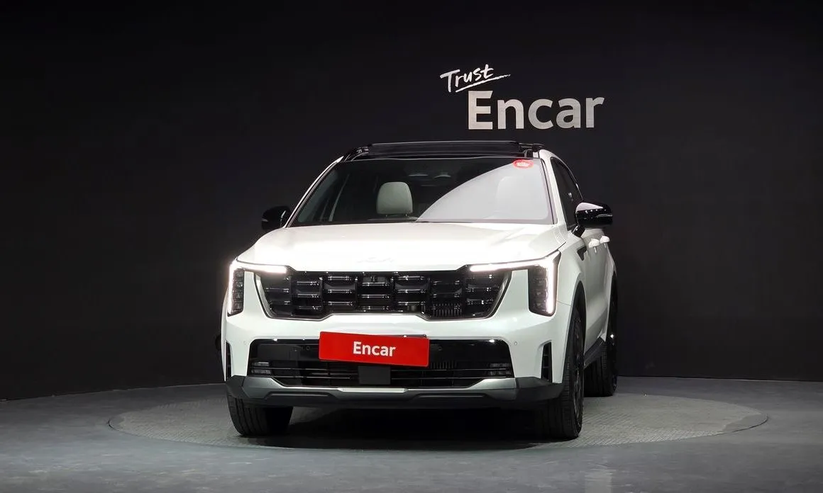 Kia Sorento — фото 3