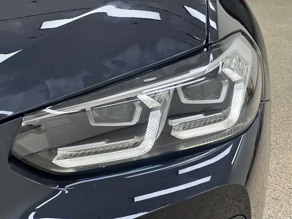 BMW iX3 — фото 2