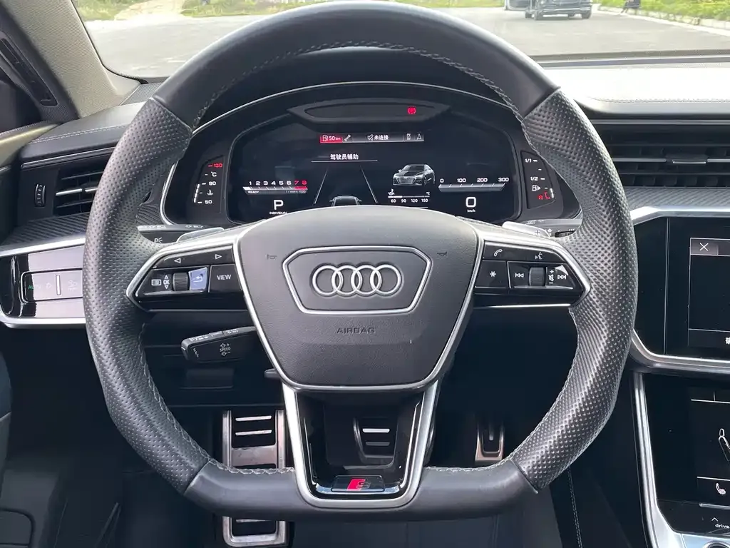 Audi A7 — фото 4