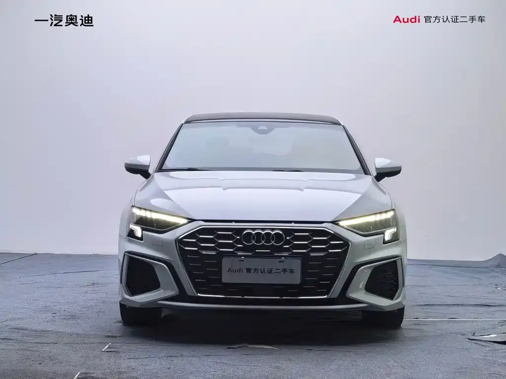 Audi A3 — фото 10