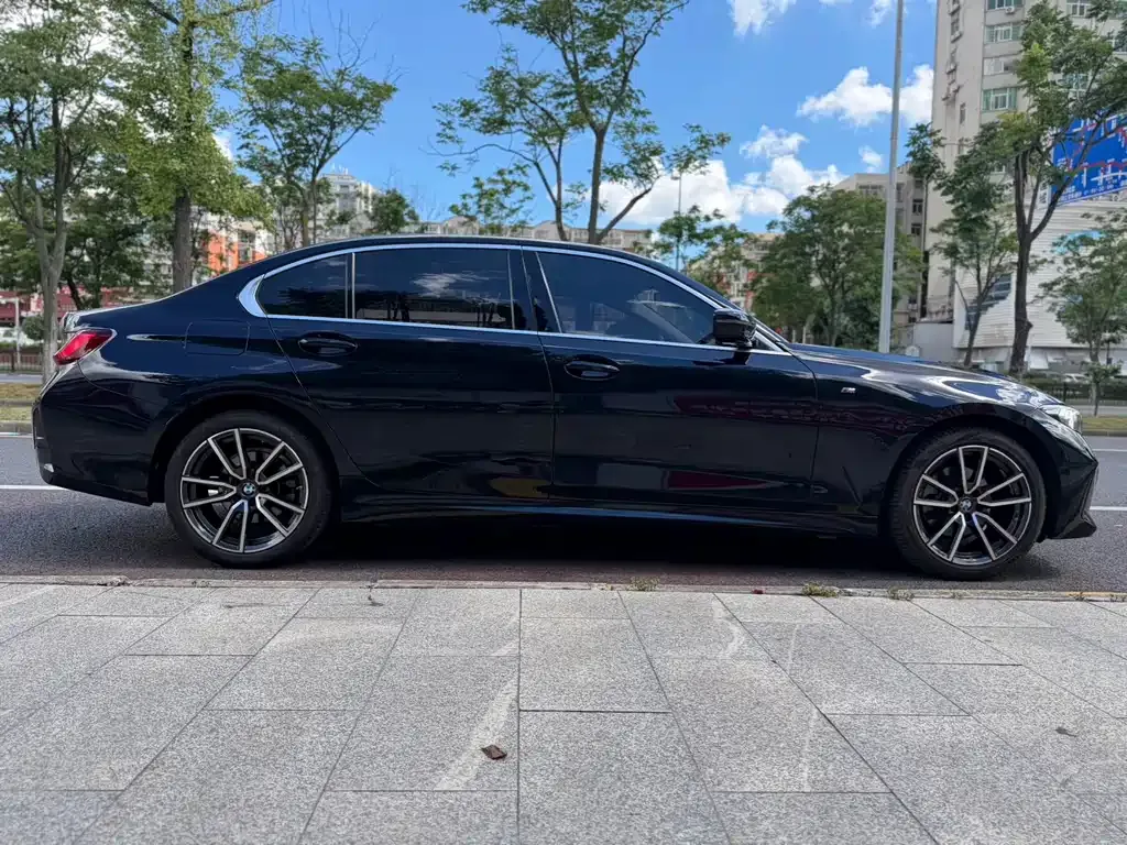BMW 3 Series — фото 2