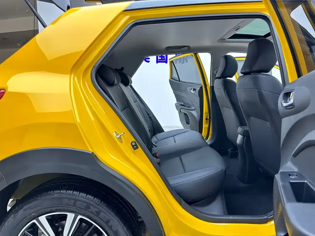 Kia KX1 — фото 10
