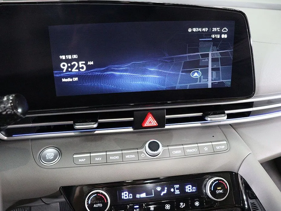 Hyundai AVANTE — фото 4