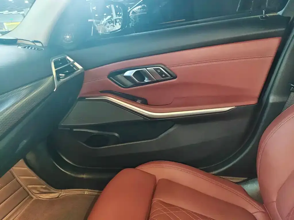 BMW 3 Series — фото 10