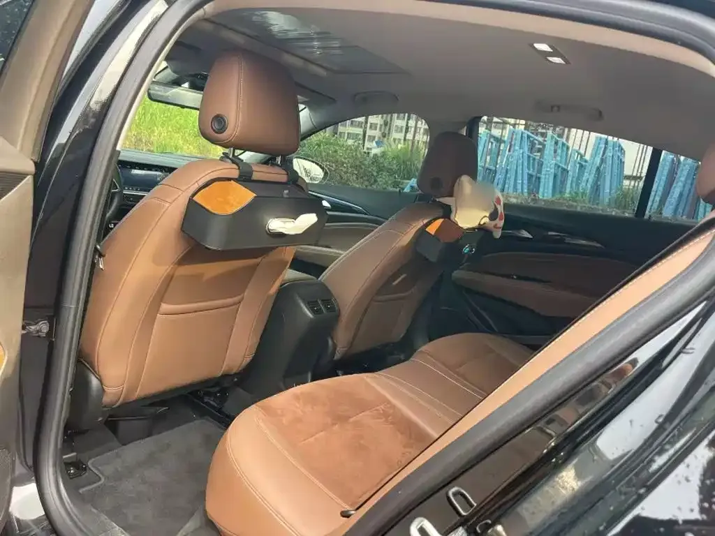 Buick Regal — фото 3