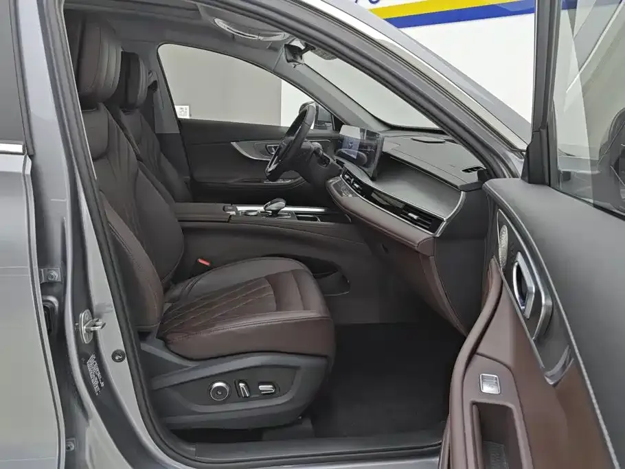 Chery Tiggo 8 PRO — фото 6