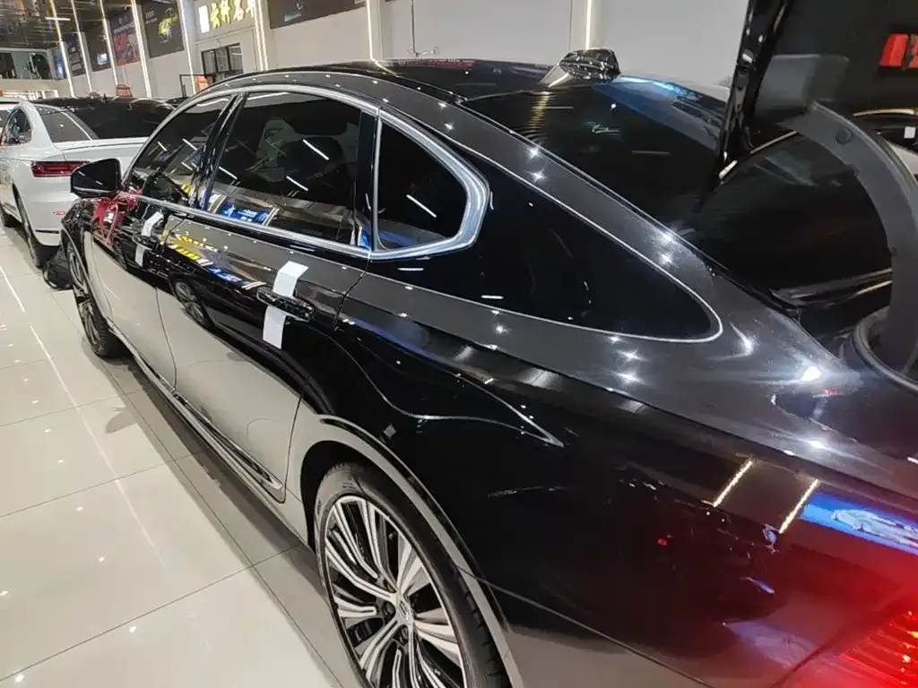 Volvo S90 — фото 2
