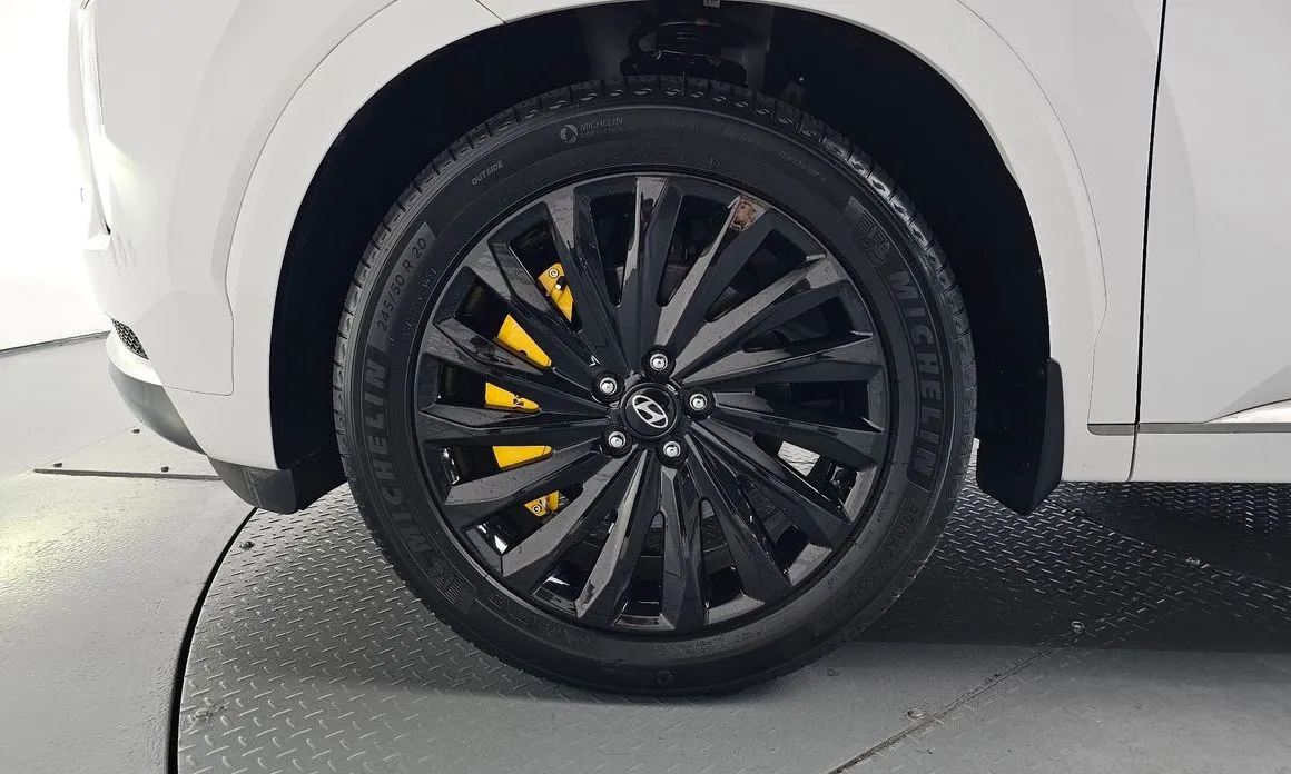 Hyundai Palisade — фото 7