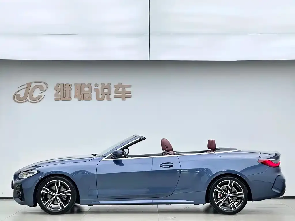 BMW 4 Series — фото 4