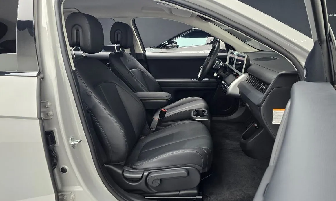 Hyundai Ioniq5 — фото 7