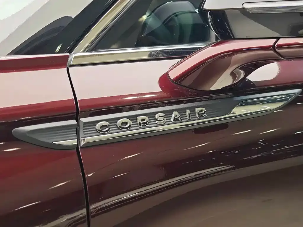Lincoln Corsair — фото 3