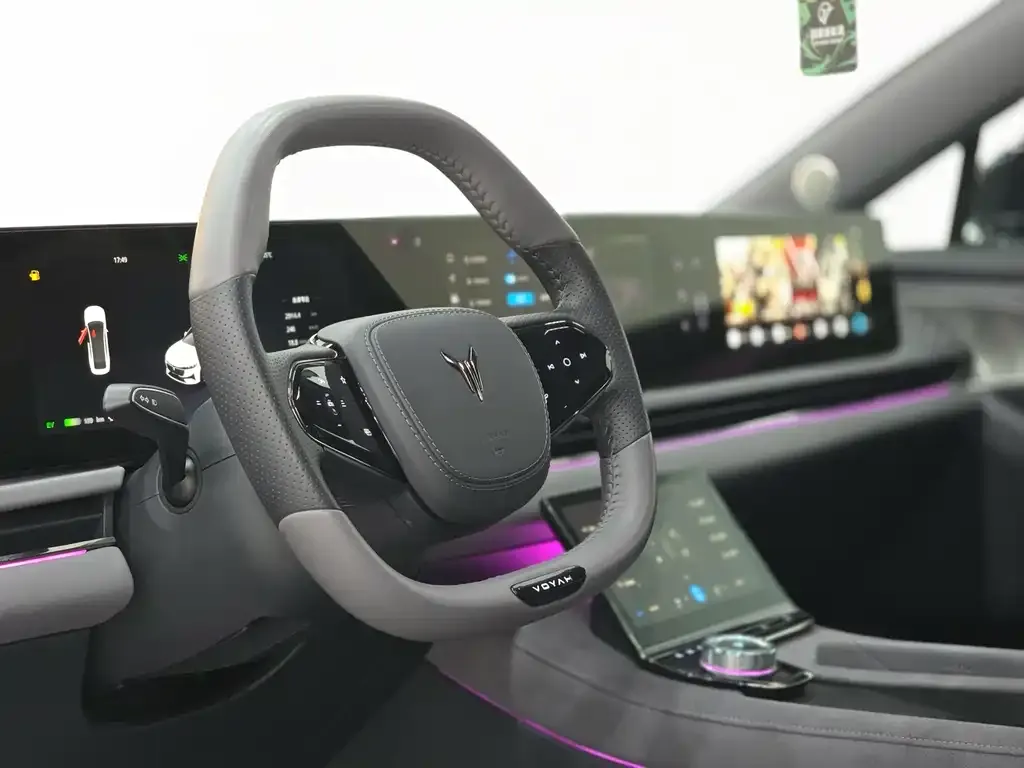 VOYAH Passion — фото 2