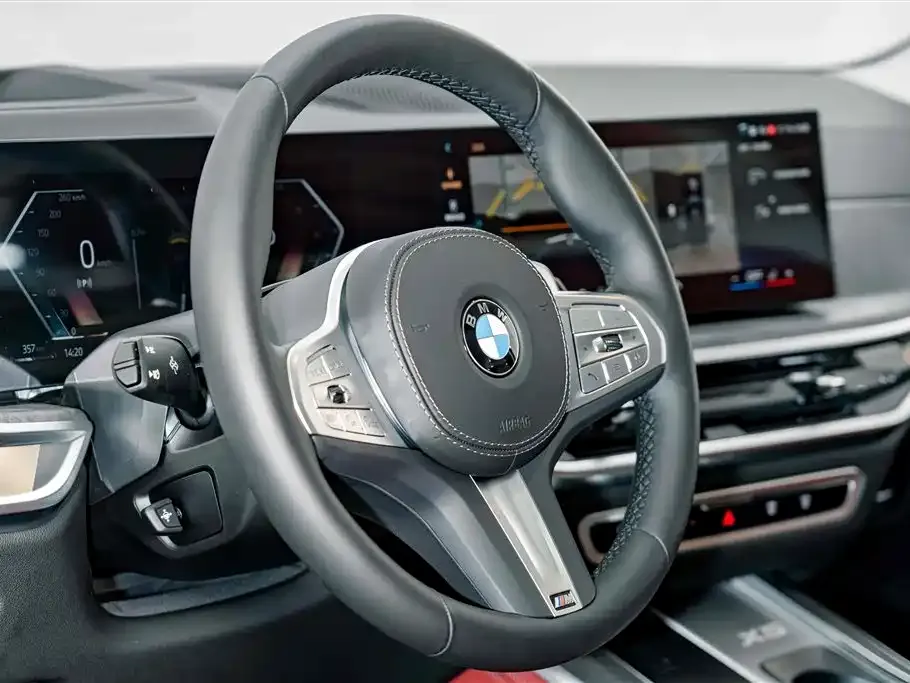 BMW X5 — фото 2
