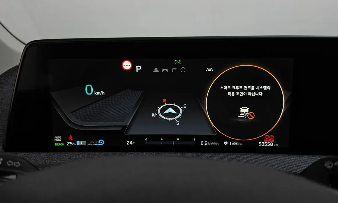 Kia EV6 — фото 8