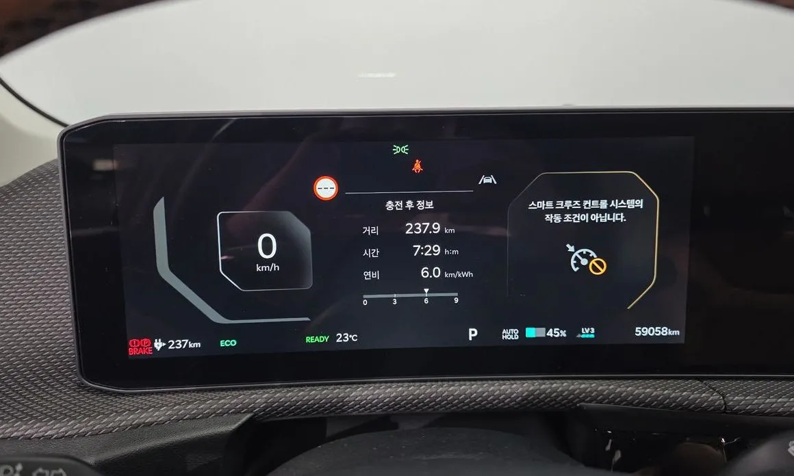 Kia EV6 — фото 4