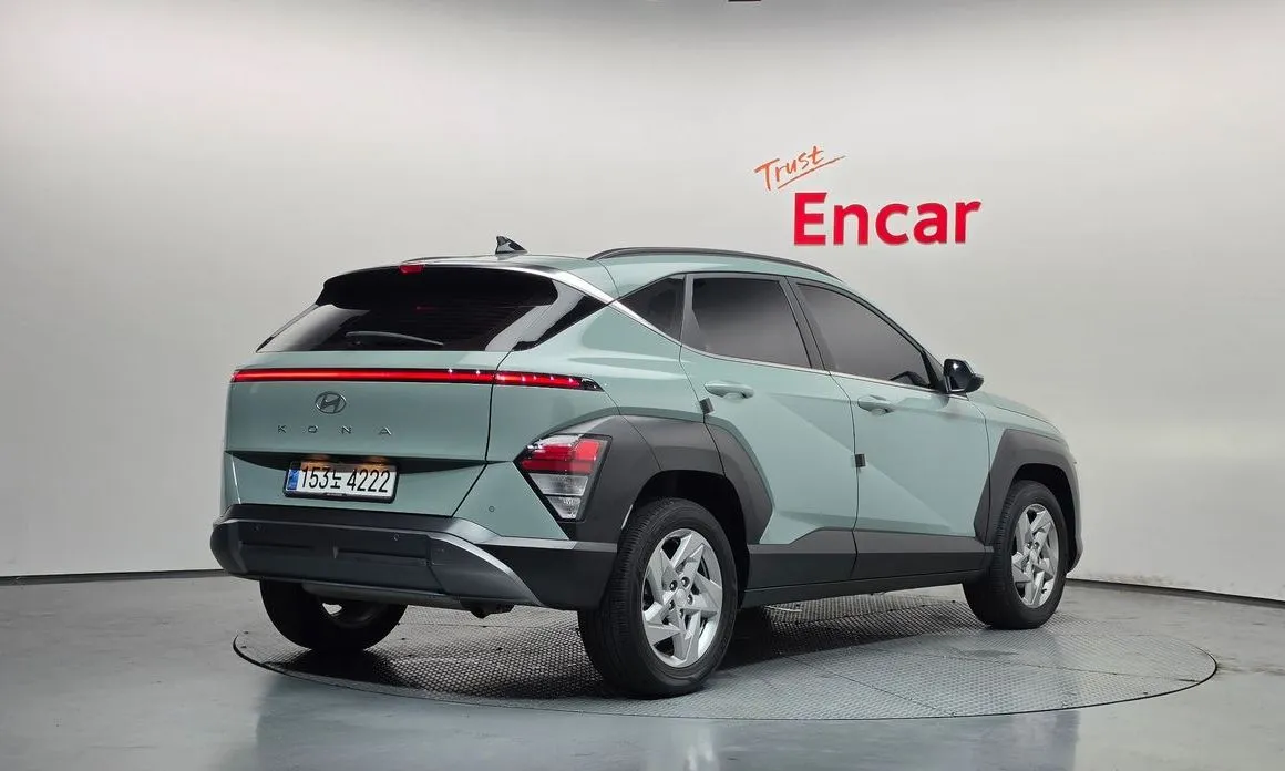 Hyundai Kona — фото 6