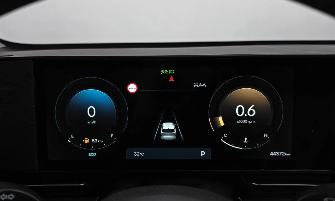 Hyundai Kona — фото 7