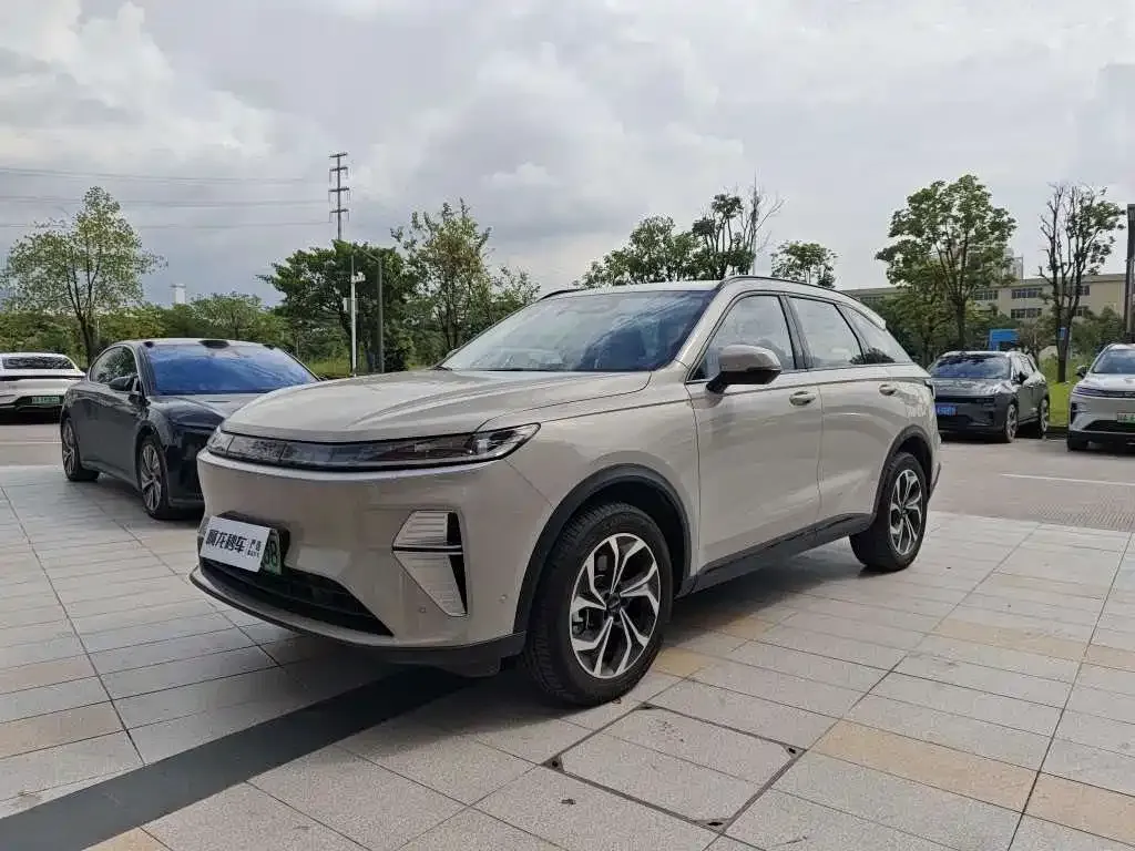 Haval Xiaolong MAX — фото 1