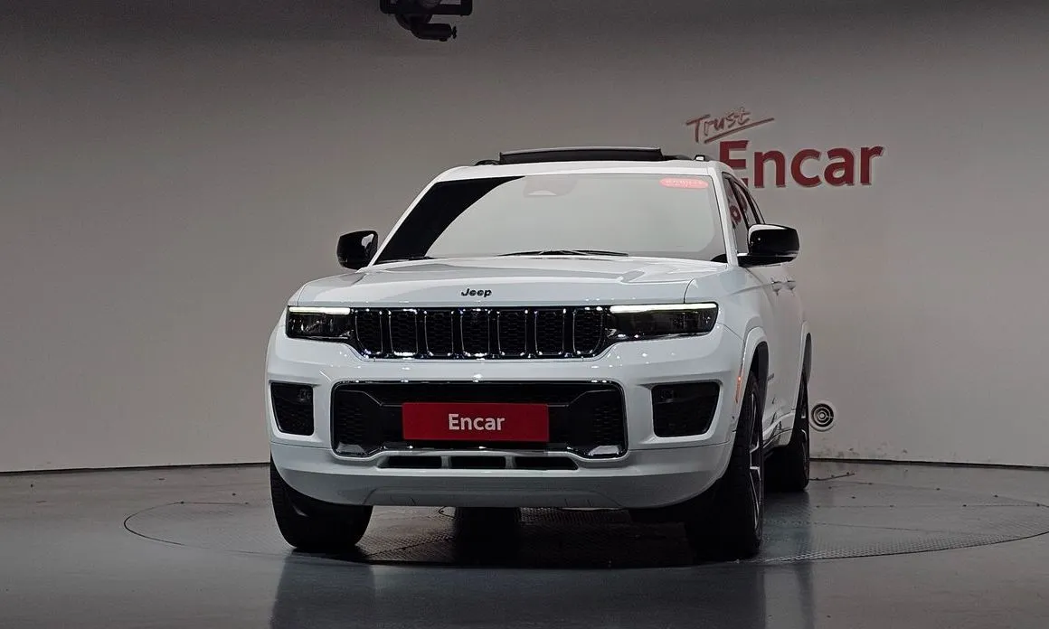 Jeep Cherokee — фото 3