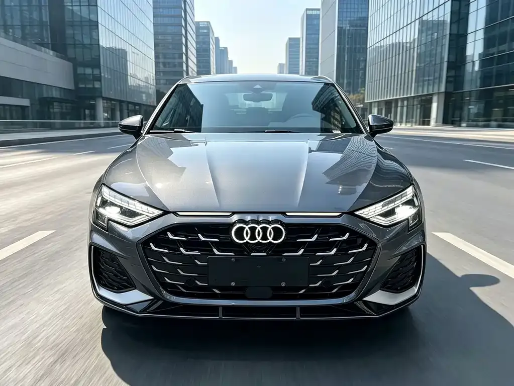 Audi A3 — фото 3