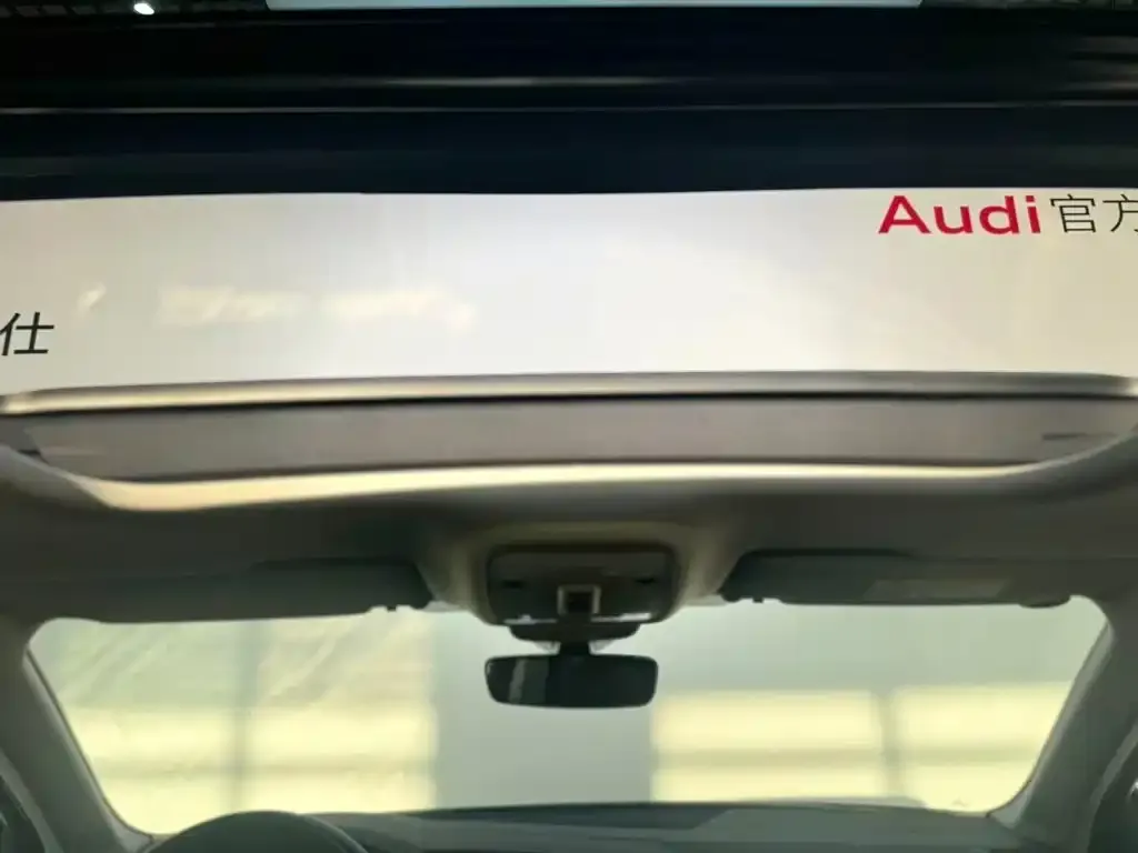 Audi Q3 Sportback — фото 2