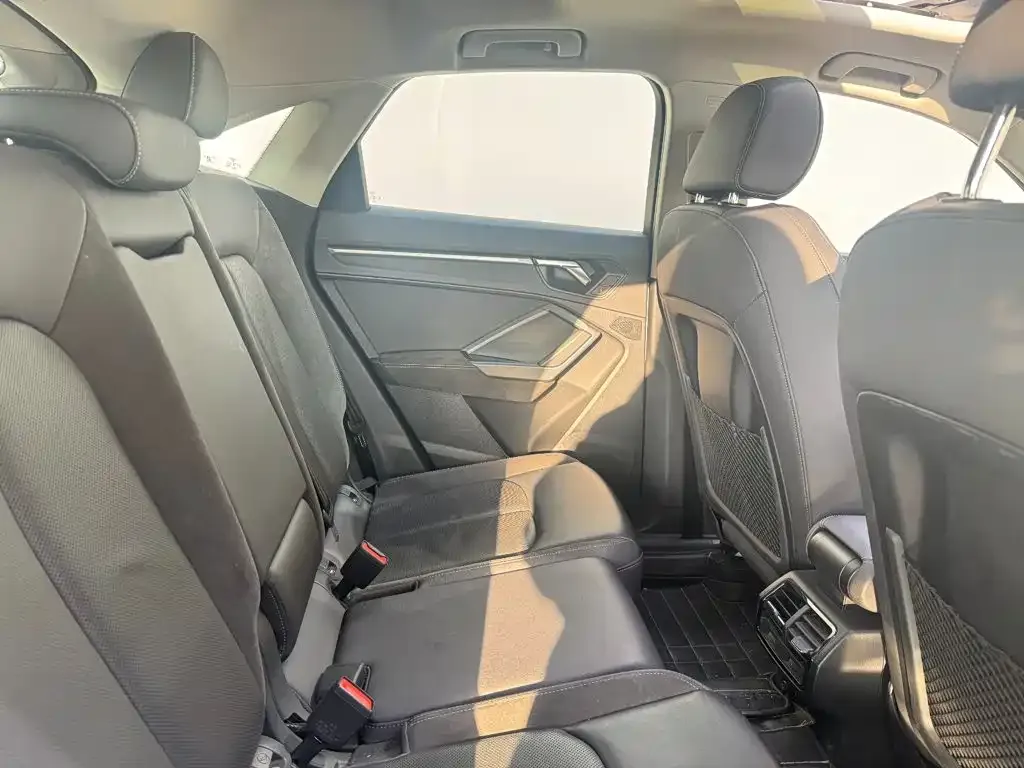 Audi Q3 Sportback — фото 6