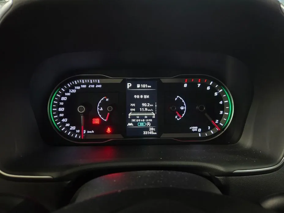 Hyundai Tucson — фото 4