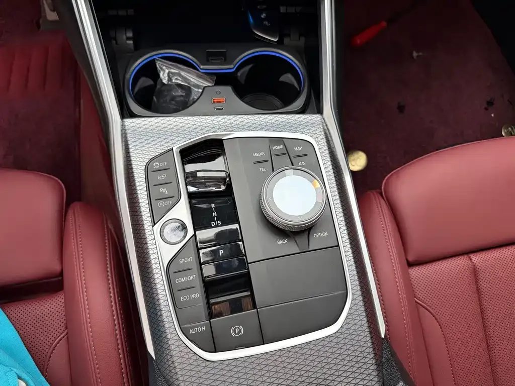 BMW 4 Series — фото 3