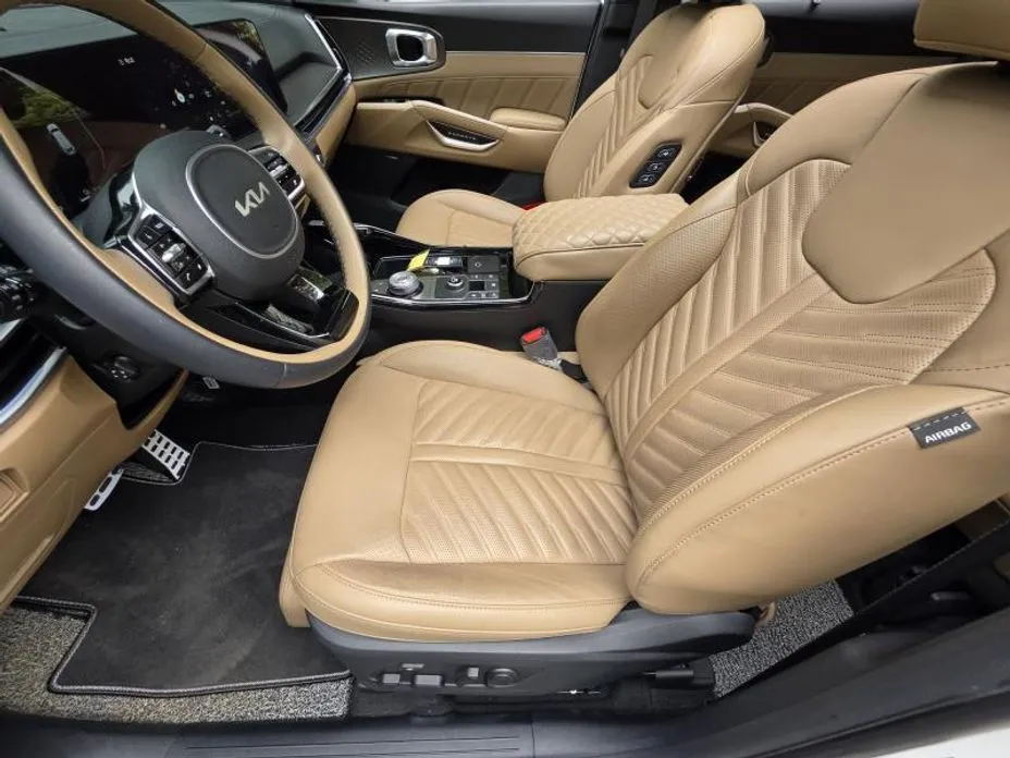 Kia Sorento — фото 4