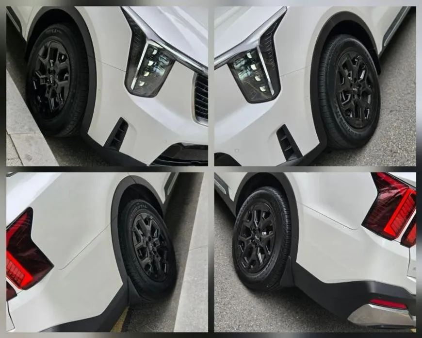 Kia Sorento — фото 8