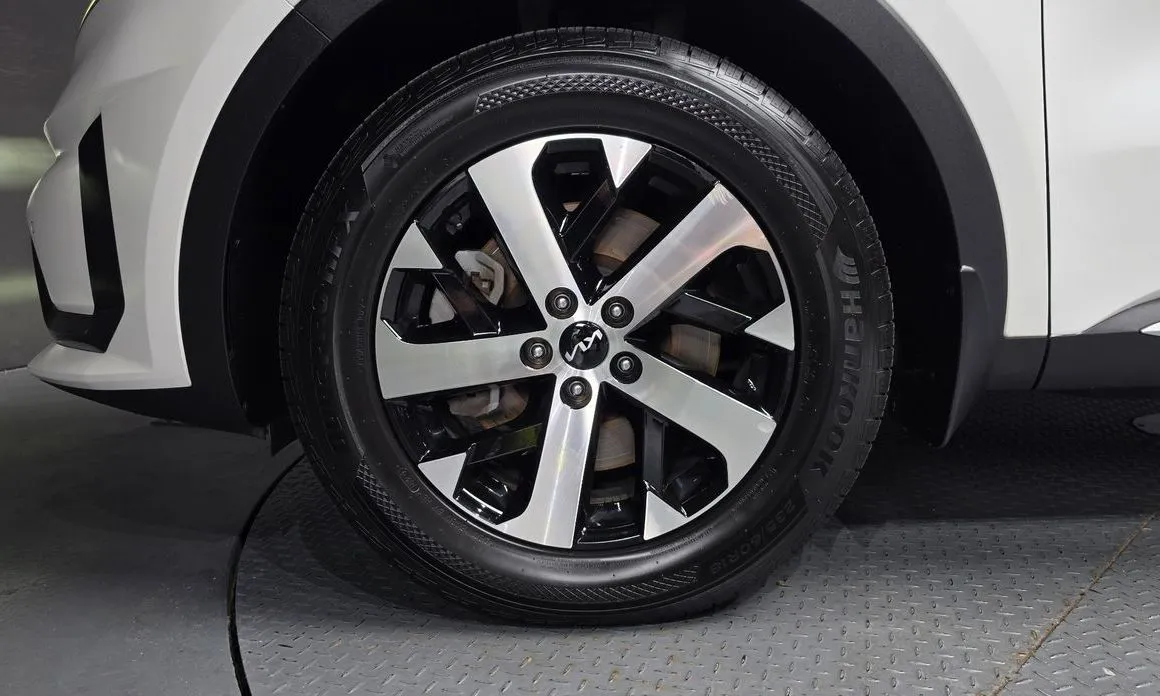 Kia Sorento — фото 2