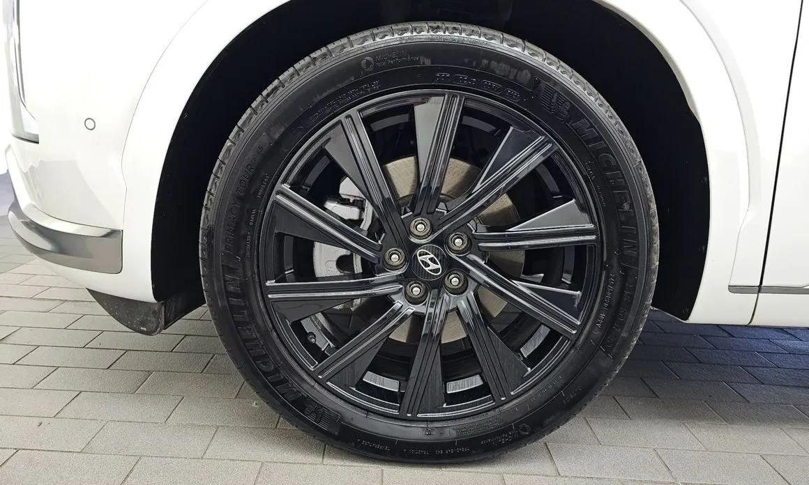 Hyundai Palisade — фото 10