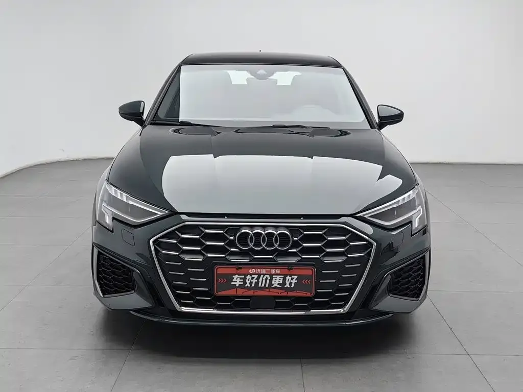 Audi A3 — фото 2