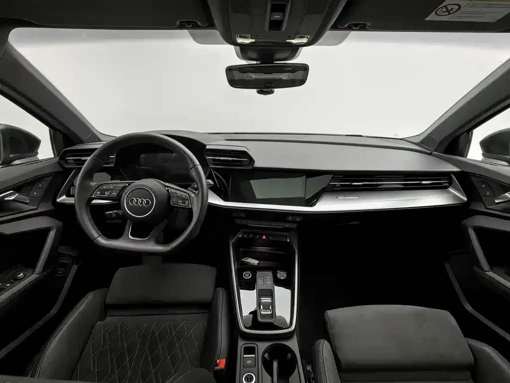 Audi A3 — фото 8