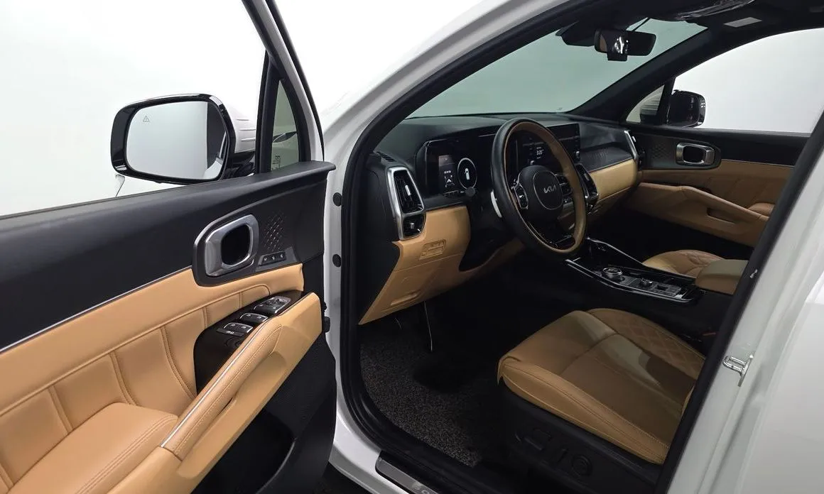 Kia Sorento — фото 3